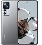 12T 128GB, Handy - Silber