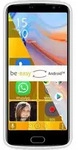 Beafon M7 Lite premium, 14 cm (5.5"), 3 GB, 32 GB, 13 MP, Android 11, Wei&szlig; - Wei&szlig;