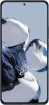 Xiaomi 12T Pro 8GB+256GB 5G Blue Smartphone, Farbe:Schwarz - Schwarz