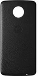 Lenovo ASMCAPBKLREU, Cover, Motorola, Moto Z, 14 cm (5.5"), Schwarz - Schwarz