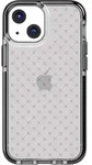 Tech21 Evo Check, Cover, Apple, iPhone 13 Pro, 15,5 cm (6.1"), Schwarz,...