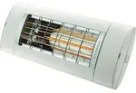 ETHERMA SM-S1-PLUS-1400-W 9300171 Heizstrahler, Stand-/Wandger&auml;t, 1400 Watt - Wei&szlig;