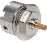 Heimeier Adapter f&uuml;r Giacomini 9700-33.700