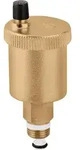 Caleffi Minical Autom. Schnellentl&uuml;fter 1/2AG mit Absperrv.