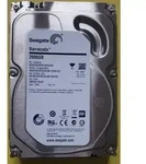 Seagate ST2000DM001 2TB SATA 3,5"
