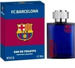 Eau de Cologne F. C. Barcelona Sporting Brands EDT (100 ml)
