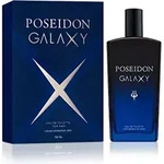Instituto Espa&ntilde;ol Poseidon Galaxy Edt Spray 150ml
