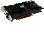 PowerColor AX6850 1GBD5-DH, 2560 x 1600 Pixel, AMD, 775 MHz, 1 GB, GDDR5, 256 Bit