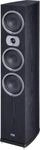 Heco ELITE 702, 3-Wege, 1.0 Kan&auml;le, Kabelgebunden, 170 W, 25 - 40000 Hz, Schwarz