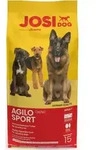 Josera JosiDog Agilo Sport, Adult, 15 kg, Gluten-frei
