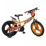 Kinderfahrrad Raptor 16 Zoll