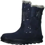 Superfit Flavia Winterstiefel Blau - Blau - 29