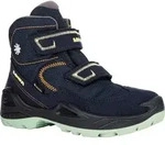 Lowa Schuhe Milo Gtx, 6405420649 - Blau - 27