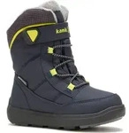 Stance 2 Kids Gr&ouml;&szlig;e 24 Farbe navy yellow - Grau - 24