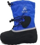 Kamik Southpole4 Schnee Stiefel EUR 36 - Blau - 36