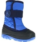 Kamik Winterstiefel SNOWBUG3 EUR 27 - Blau - 27