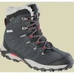 Calgary Junior GTX Gr&ouml;&szlig;e 32 Farbe graphit/rot - Grau - 32