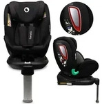 lionelo Autokindersitz ANTOON PLUS, ab Geburt, bis 3 Jahre, ab 0 kg, bis 18 kg,