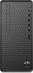 HP 763Z8EA#ABD, HP M01-F3401ng, 3,9 GHz, AMD Ryzen 5, 5600G, 8 GB, 256 GB, FreeDOS