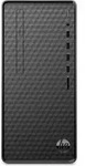 HP Pavilion - Komplettsystem - 3,8 GHz - RAM: 16 GB DDR4 - HDD: 512 GB NVMe HP Pavilion - Komplettsystem - 3,8 GHz - RAM: 16 GB DDR4 - HDD: 512 GB NVMe