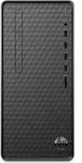 HP Desktop PC | AMD Ryzen 5 5600G | 8 GB DDR4 RAM | 512 GB SSD | AMD Radeon Graphics