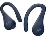 JVC HA-EC25T, True Wireless Stereo (TWS), 20 - 20000 Hz, Sport, 6,9 g, Kopfh&ouml;rer,
