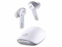 ASUS ROG Cetra True Wireless Moonlight White In-Ear Gaming Kopfhörer