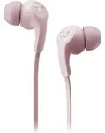 FRESH 'N REBEL Flow Tip, Smokey Pink (00215238) In-Ear Kopfh&ouml;rer - Rosa