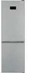 Sharp Kühlschrank Kühl-/Gefrierkombination AdvancedNoFrost SJ-BA10DHXIC-EU - Silber Sharp Kühlschrank Kühl-/Gefrierkombination AdvancedNoFrost SJ-BA10DHXIC-EU - Silber