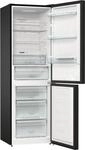 Gorenje NRK619EABXL4, 300 l, SN-T, 10 kg/24h, E, Fresh Zone Fach, Schwarz -...