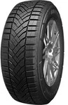 Sailun Ganzjahresreifen motorcycle-tyres Commercio 4S ( 215/75 R16C 116/114R 10PR )
