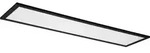 LEDVANCE SMART+ Planon Plus LED Panel 100x25cm RGBW 30W Tunable White Backlight