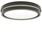 TINT M&uuml;ller-Licht LED-Deckenleuchte, Kea, &Oslash; 42 cm, RGB