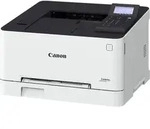 Canon i-SENSYS LBP631Cw Laserdrucker - Farbe - 18 ppm Farbdruckgeschwindigkeit -
