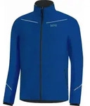 GORE wasserfeste Jacke - R3 PARTIAL GTX - Blau XL - Blau - XL