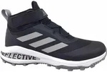 adidas FortaRun ATR EL K GZ1804 (29/cblack-silvmt-ftwwht) - Schwarz - 29