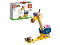LEGO 71414 Super Mario Pickondors Picker - Erweiterungsset, Spielzeug mit...