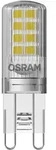Osram STAR, 2,6 W, 30 W, G9, 320 lm, 15000 h, Warmwei&szlig;
