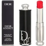 Lippenstifte Dior Addict Shine Lipstick - Refillable - Rot