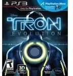 TRON: Evolution