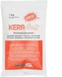 HobbyFun Keraflott Gie&szlig;masse 1kg Btl., wei&szlig; - Wei&szlig;