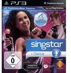 SingStar Dance