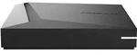 Formuler Z11 Pro BT1 Edition 4K IPTV Box (Dual-WiFi, LAN, 2GB, 16GB) - Schwarz