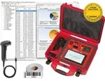 Benning Ger&auml;tetester ST 760+SET | 050335