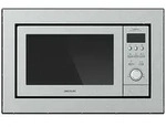 Cecotec 01390, Integriert, Grill-Mikrowelle, 25 l, 900 W, Eingebautes Display,