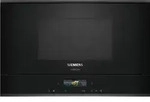 Siemens iQ700 BF922L1B1, Integriert, Solo-Mikrowelle, 21 l, 900 W, Eingebautes
