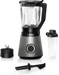 BOSCH MMB6174SN Serie 4 Standmixer - Grau