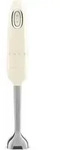 Smeg HBF11CREU Mixer P&uuml;rierstab 700 W Cremefarben, Edelstahl - Creme