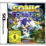 Sonic Colours