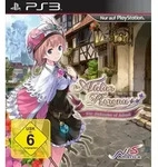 Atelier Rorona - The Alchemist of Arland